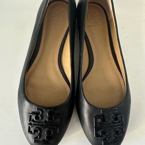 Tory burch ballet flat